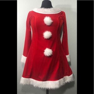 Christmas Dress